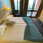 Imperatriz Hotel apartamentowy 3*