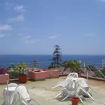 Hotel apartamentowy Imperatriz 3*