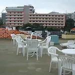 Imperatriz Hotel apartamentowy 3*