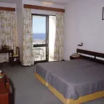 Hotel apartamentowy Imperatriz Funchal (Madeira)