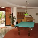 Hotel apartamentowy Imperatriz 3*
