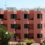 Imperatriz Hotel apartamentowy Funchal (Madeira)