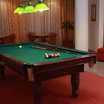 Hotel apartamentowy Imperatriz Funchal (Madeira)
