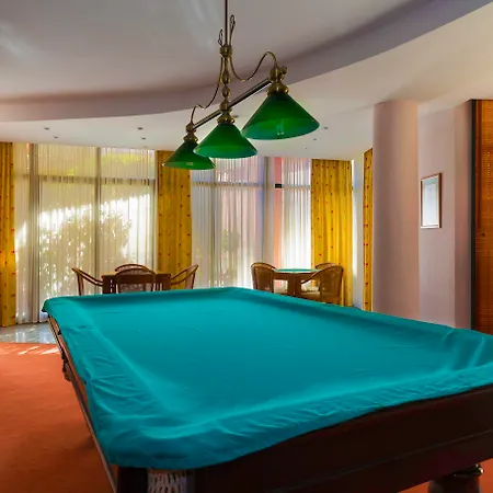 Imperatriz Aparthotel Funchal (Madeira)