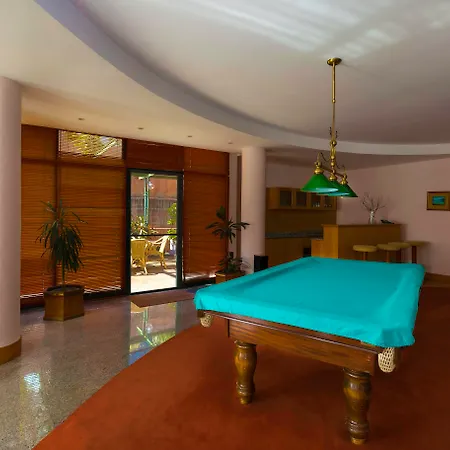 Imperatriz 3* Funchal (Madeira)