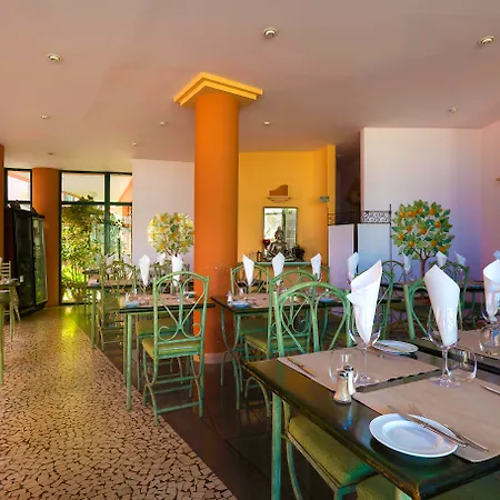 Lägenhetshotell Imperatriz