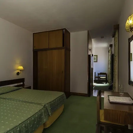 Aparthotel Imperatriz Funchal (Madeira)