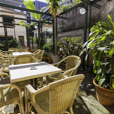 Imperatriz Aparthotel 3*