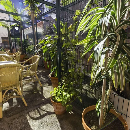 Imperatriz Aparthotel