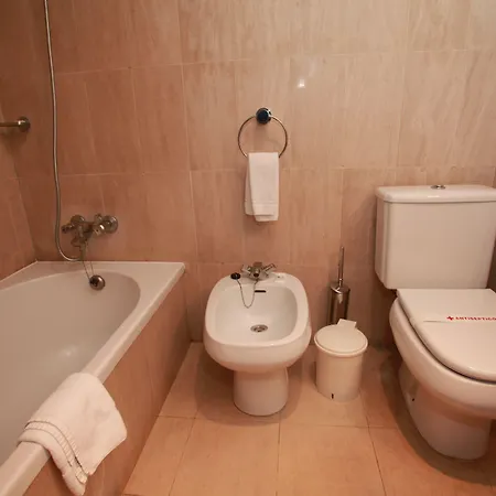 皇后公寓酒店 丰沙尔