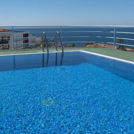 公寓式酒店 皇后公寓酒店 3*