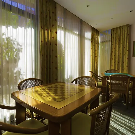 公寓式酒店 皇后公寓酒店 丰沙尔