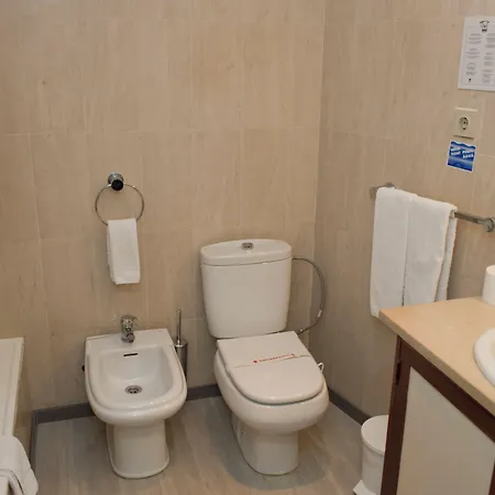 Aparthotel Imperatriz