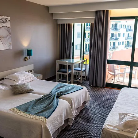 Imperatriz Aparthotel 3*