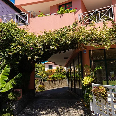 Aparthotel Imperatriz 3*