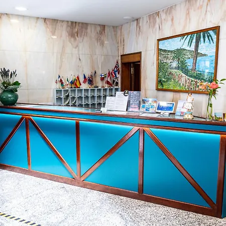 Aparthotel Imperatriz