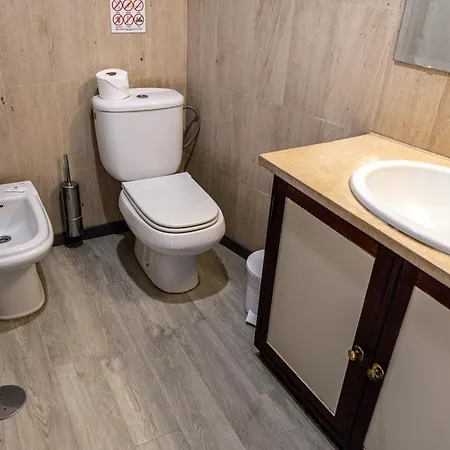Imperatriz Aparthotel 3*