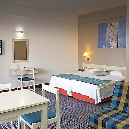 Aparthotel Imperatriz Funchal (Madeira)