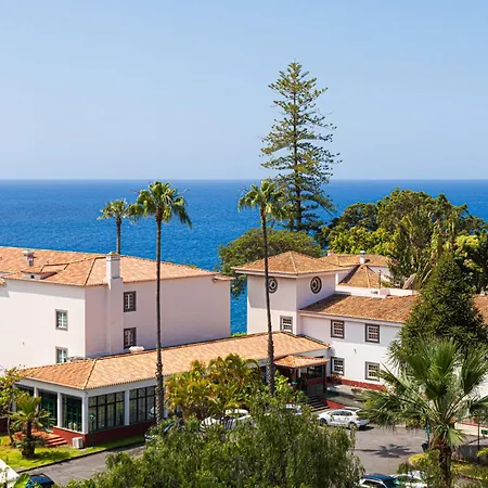 Aparthotel Imperatriz Funchal (Madeira)