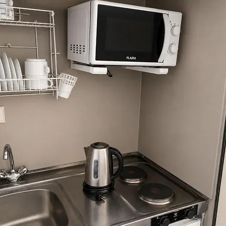 Imperatriz Apart-hotel