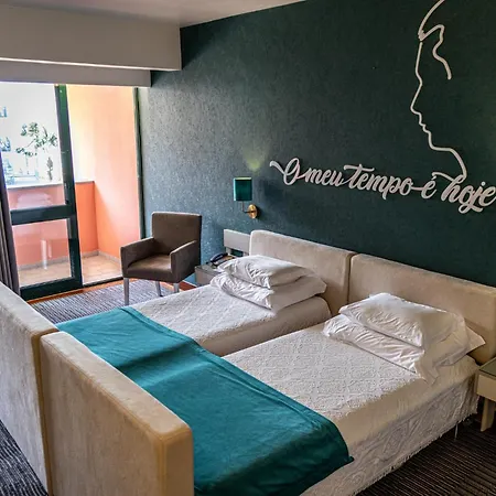 Imperatriz Aparthotel 3*