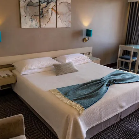 Aparthotel Imperatriz