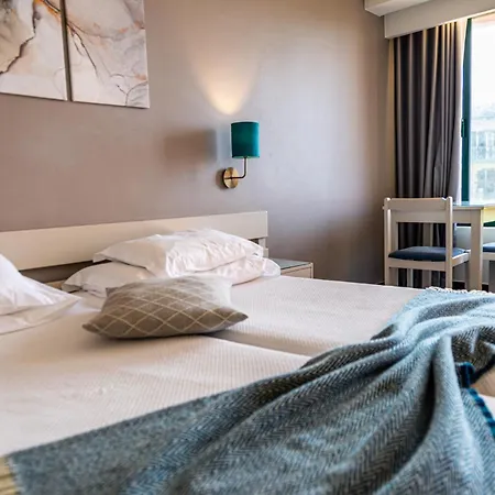 Imperatriz Aparthotel Funchal (Madeira)