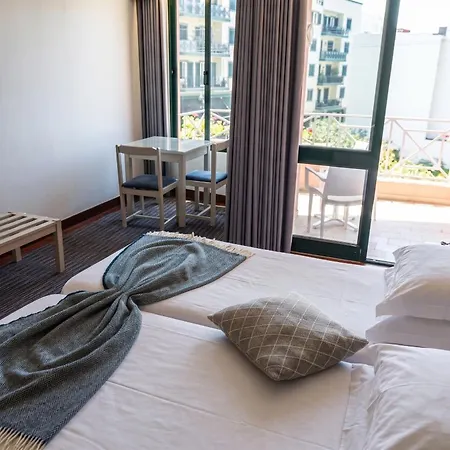Imperatriz Aparthotel