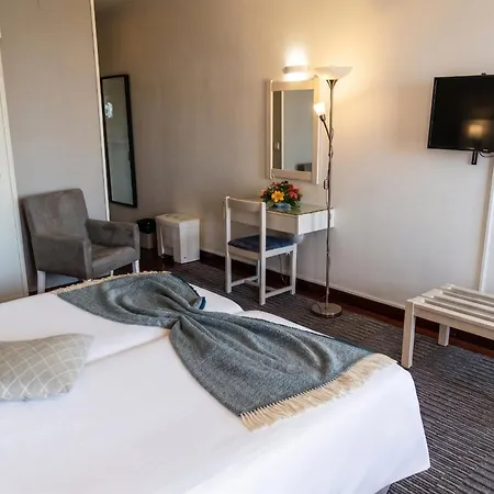 Apart-hotel Imperatriz 3*