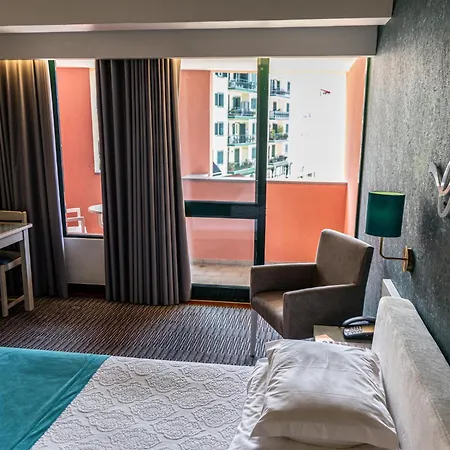 Aparthotel Imperatriz