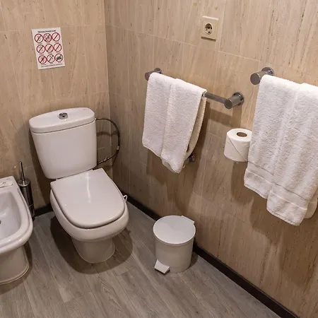Aparthotel Imperatriz