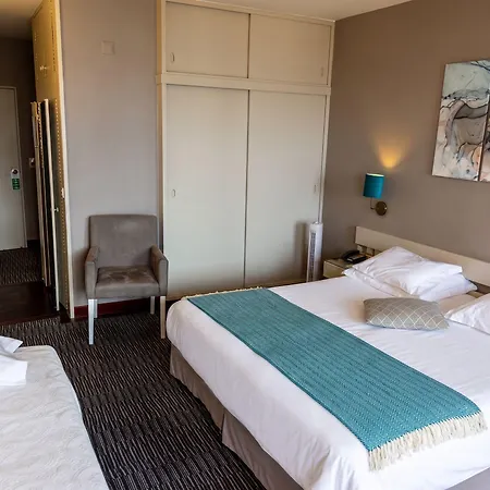 Aparthotel Imperatriz Funchal (Madeira)