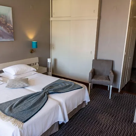 Aparthotel Imperatriz 3*