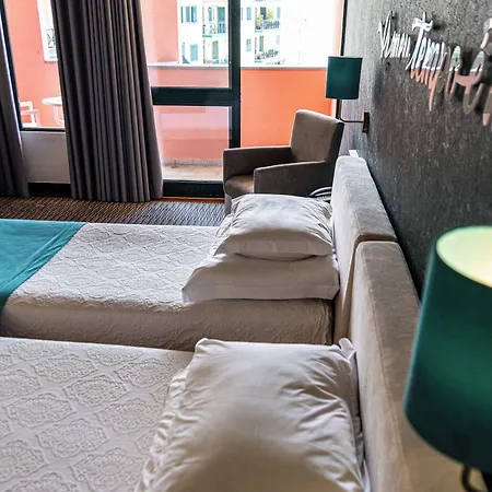 Imperatriz Aparthotel