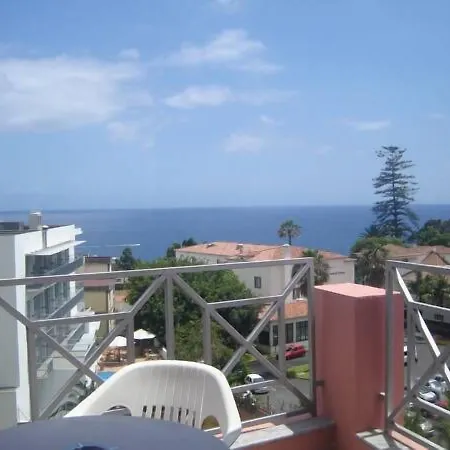 Aparthotel Imperatriz Funchal (Madeira)