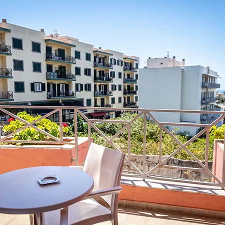 Imperatriz Aparthotel 3*