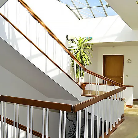 Imperatriz Lägenhetshotell