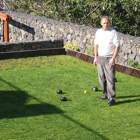 Lägenhetshotell Imperatriz 3*