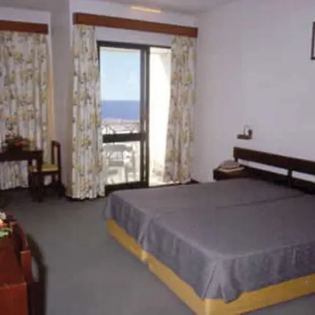 Lägenhetshotell Imperatriz Funchal (Madeira)