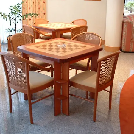 Imperatriz 3* Funchal (Madeira)