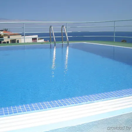 Imperatriz Lägenhetshotell