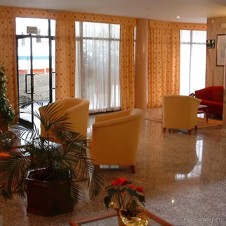 Aparthotel Imperatriz 3*