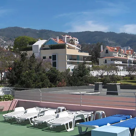 Imperatriz Aparthotel 3*