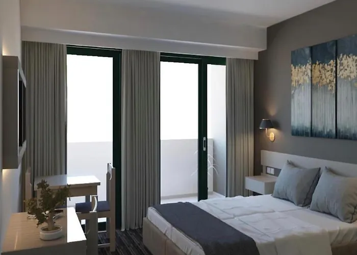 Imperatriz Hotel apartamentowy 3*