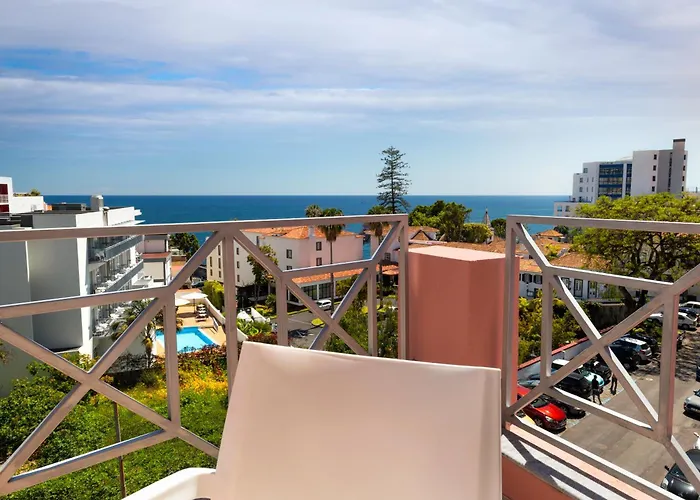 Imperatriz Funchal (Madeira)