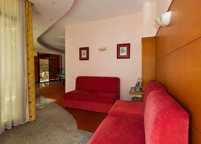 Imperatriz Hotel apartamentowy