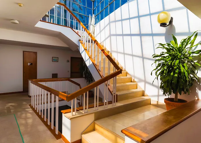 Imperatriz Hotel apartamentowy 3*