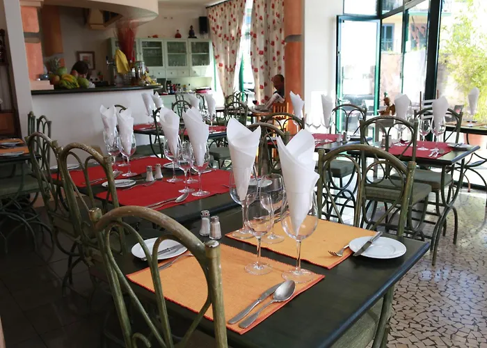 Апарт-отель Imperatriz