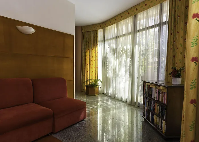 Imperatriz Hotel apartamentowy