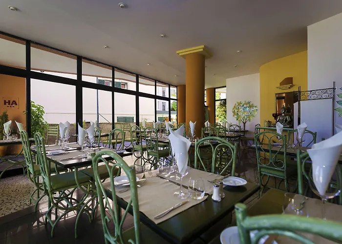 Imperatriz Hotel apartamentowy Funchal (Madeira)